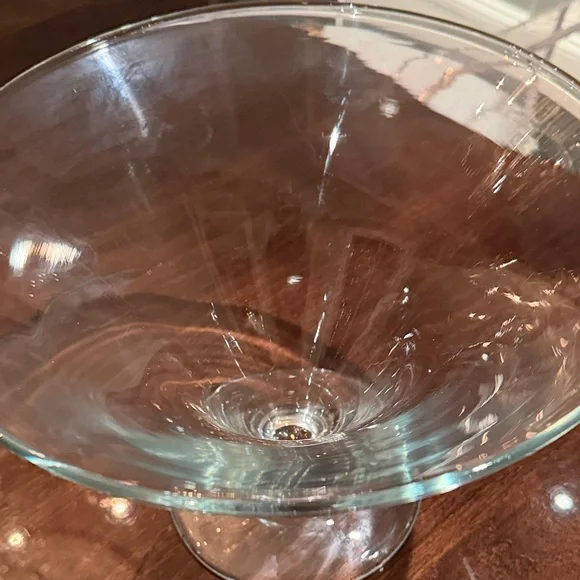 Southern Living at Home Modern Fruit Bowl - Picture 3 of 3